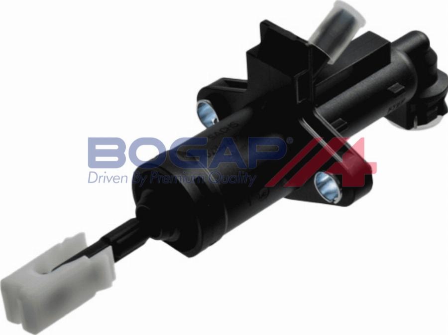BOGAP A2210107 - Головний циліндр, система зчеплення autocars.com.ua