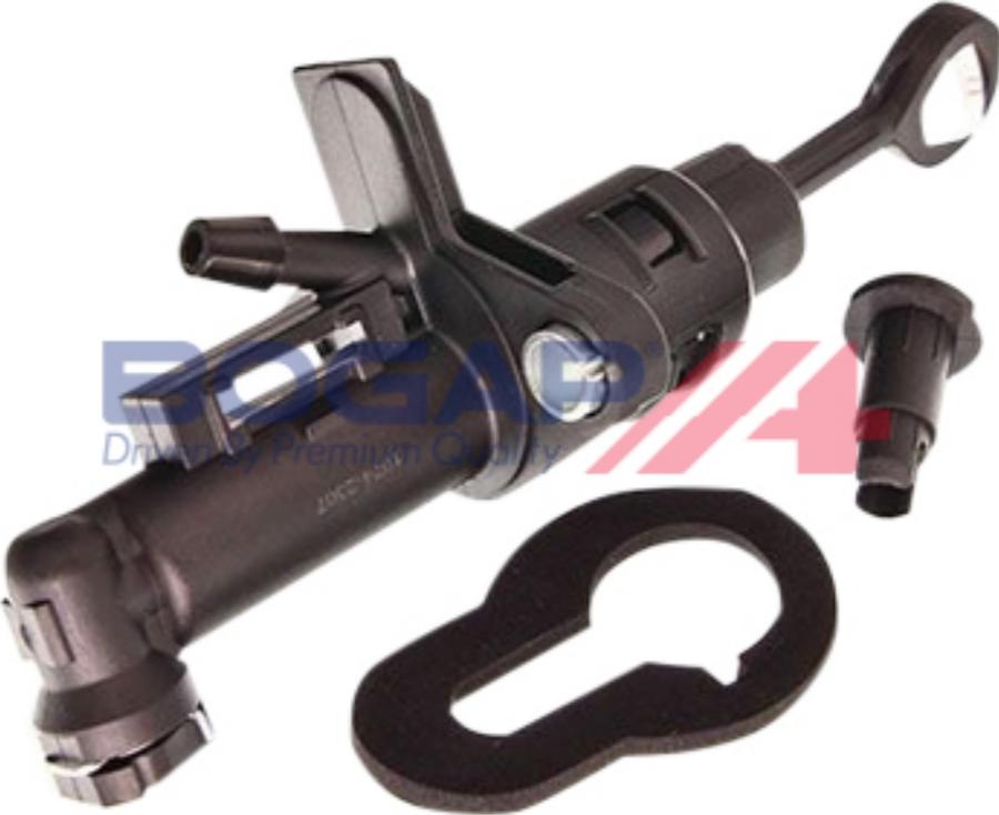 BOGAP A2210108 - Головний циліндр, система зчеплення autocars.com.ua