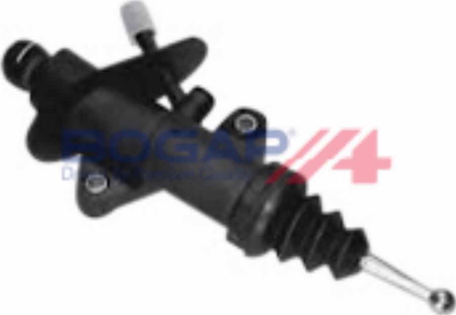 BOGAP A2210110 - Головний циліндр, система зчеплення autocars.com.ua