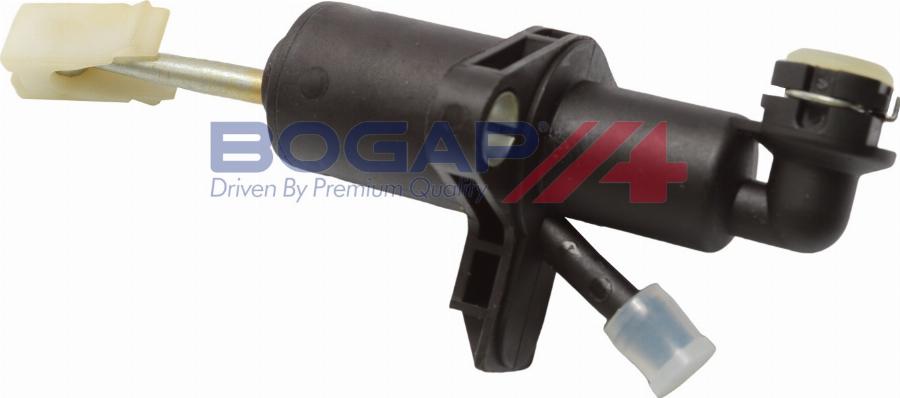 BOGAP A2210111 - Головний циліндр, система зчеплення autocars.com.ua