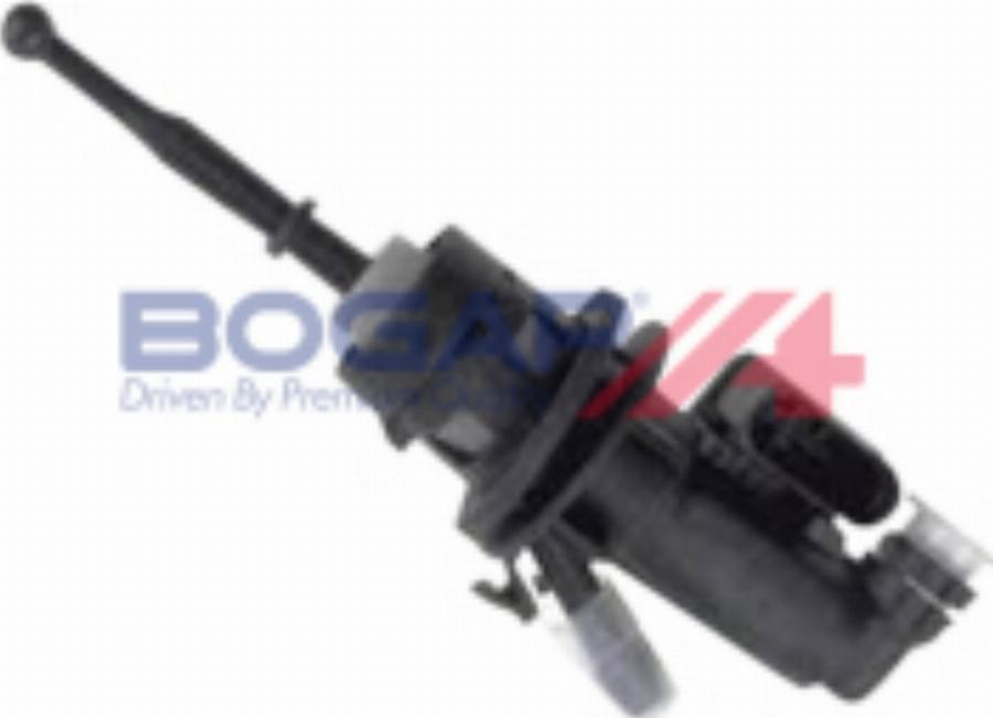 BOGAP A2210114 - Головний циліндр, система зчеплення autocars.com.ua