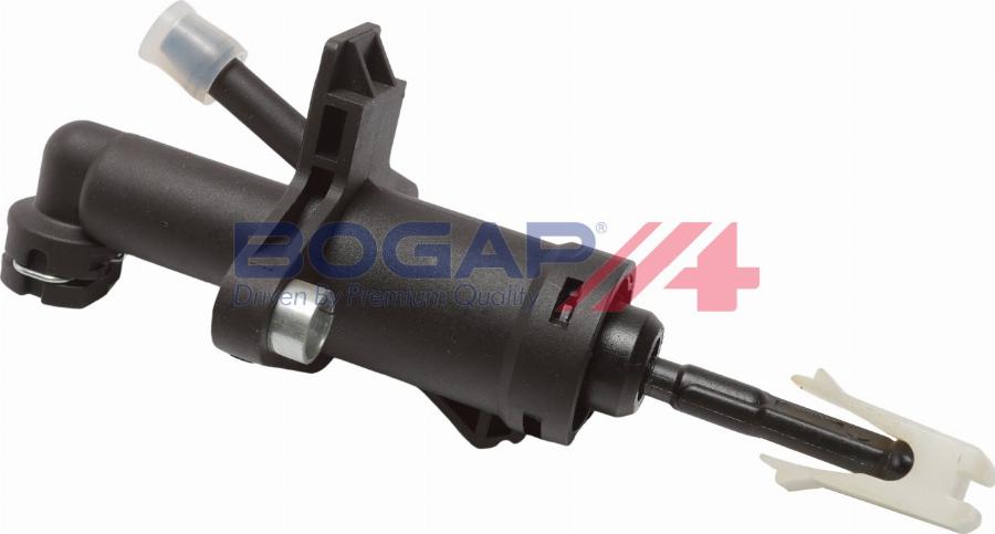 BOGAP A2210116 - Головний циліндр, система зчеплення autocars.com.ua