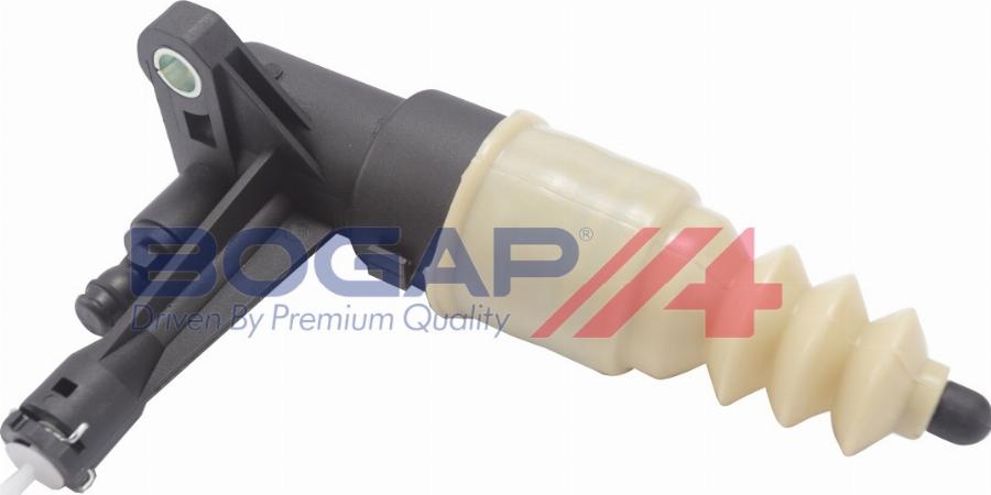 BOGAP A2219106 - Робочий циліндр, система зчеплення autocars.com.ua