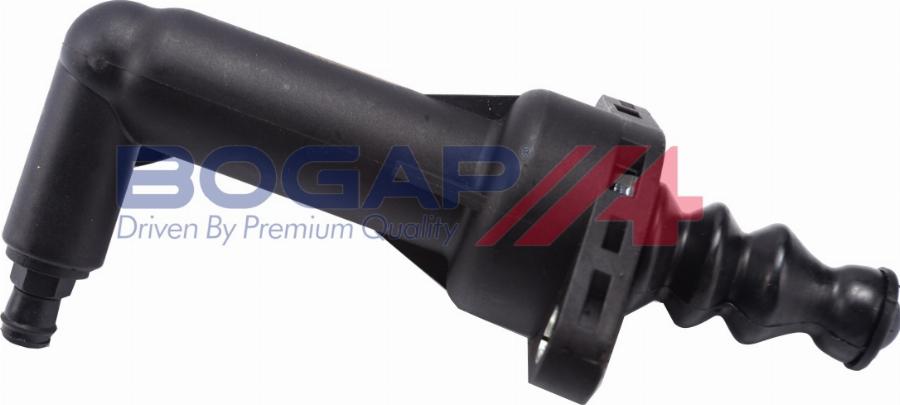 BOGAP A2219108 - Робочий циліндр, система зчеплення autocars.com.ua