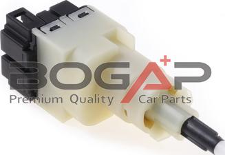 BOGAP A2220100 - Выключатель, привод сцепления (Tempomat) autodnr.net