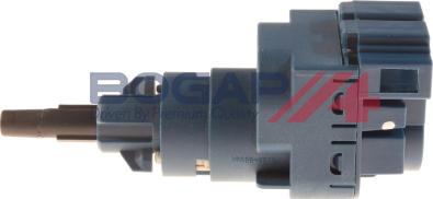 BOGAP A2220103 - Выключатель, привод сцепления (Tempomat) autodnr.net