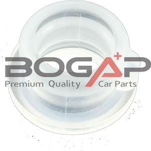 BOGAP A2226102 - Втулка, шток вилки перемикання передач autocars.com.ua