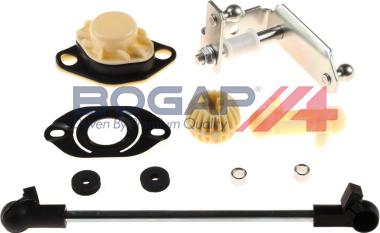 BOGAP A2226105 - Ремкомплект, важіль перемикання autocars.com.ua