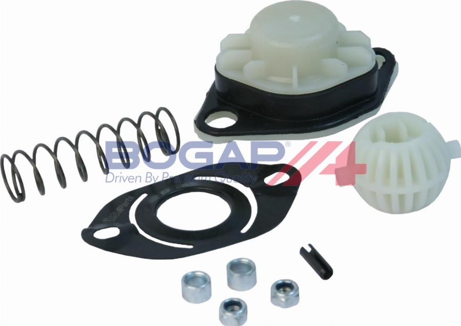BOGAP A2226109 - Ремкомплект, важіль перемикання autocars.com.ua