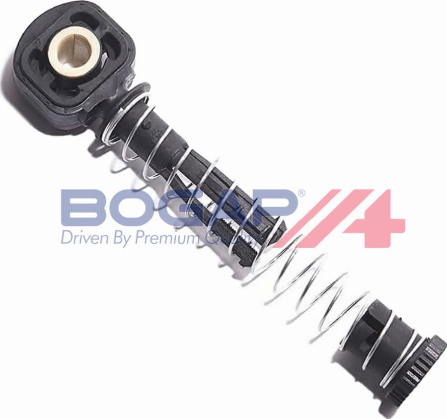 BOGAP A2226113 - Втулка, шток вилки перемикання передач autocars.com.ua