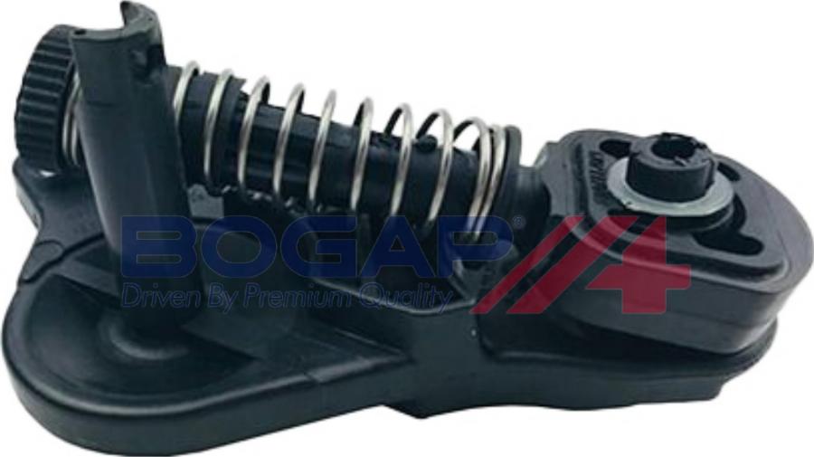 BOGAP A2226114 - Втулка, шток вилки перемикання передач autocars.com.ua