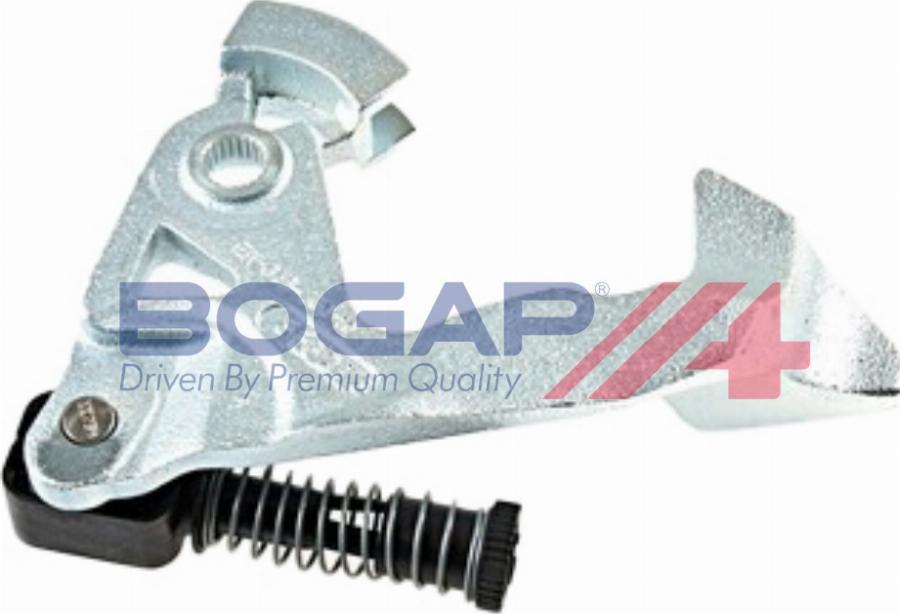 BOGAP A2226115 - Ремкомплект, важіль перемикання autocars.com.ua