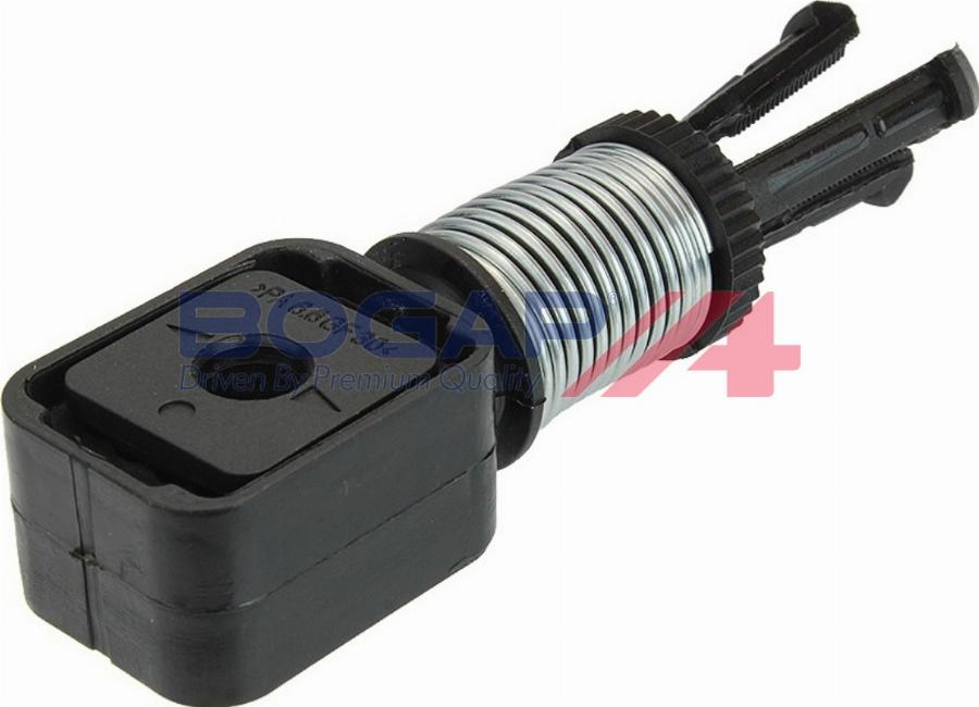 BOGAP A2226116 - Ремкомплект, важіль перемикання autocars.com.ua