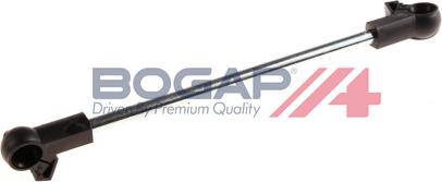 BOGAP A2228101 - Шток вилки переключения передач autodnr.net