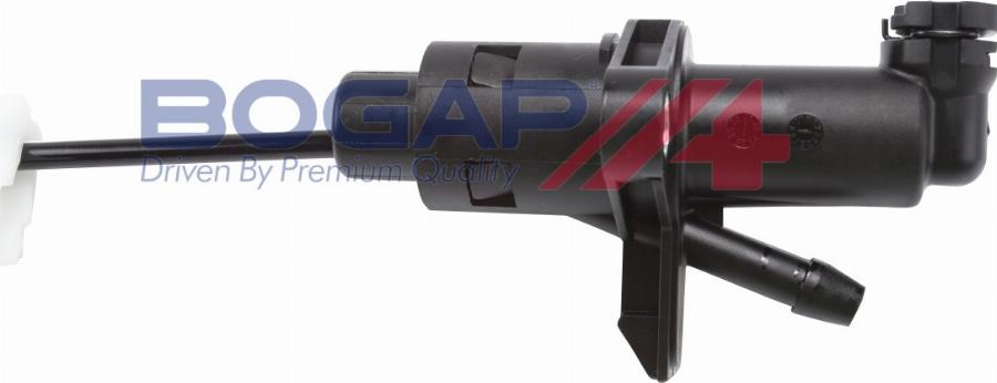 BOGAP A3110115 - Головний циліндр, система зчеплення autocars.com.ua