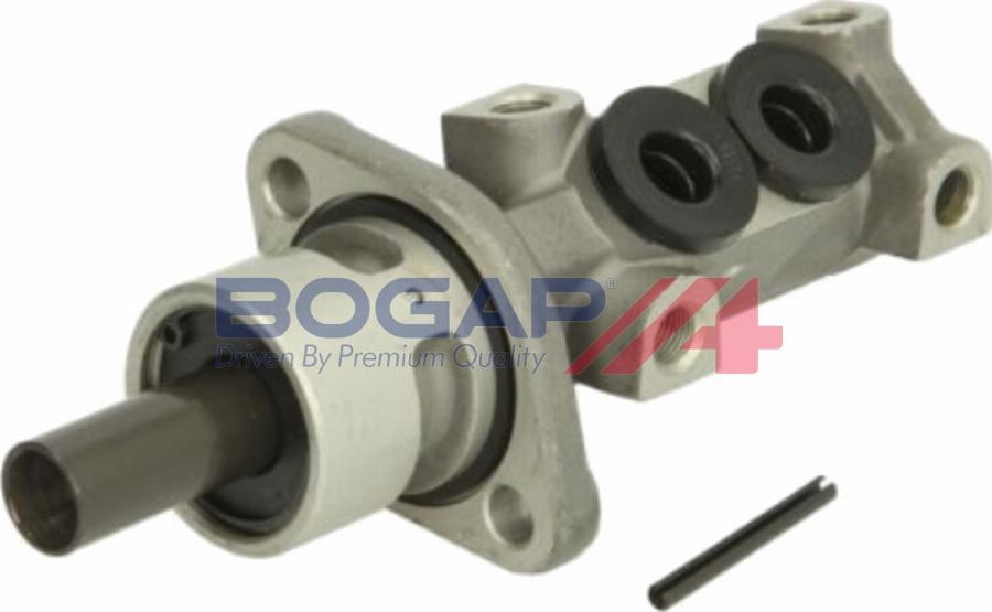 BOGAP A3110117 - Головний гальмівний циліндр autocars.com.ua