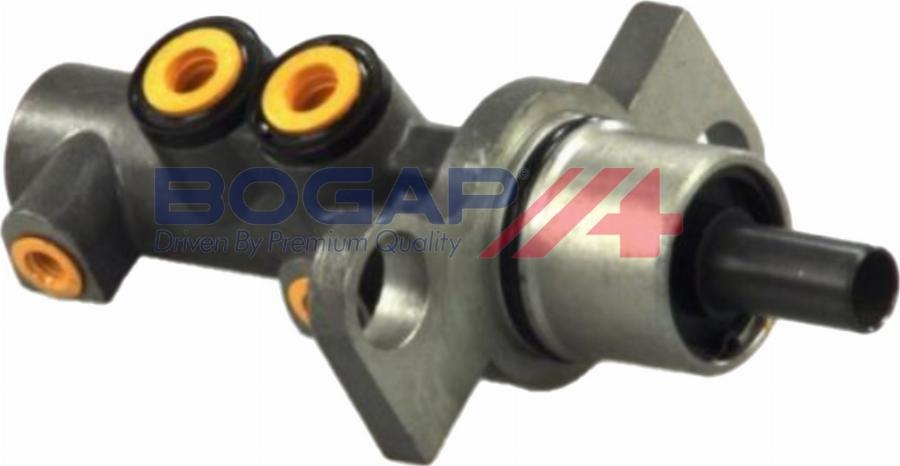 BOGAP A3110119 - Головний гальмівний циліндр autocars.com.ua