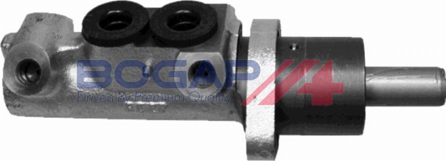 BOGAP A3110120 - Головний гальмівний циліндр autocars.com.ua