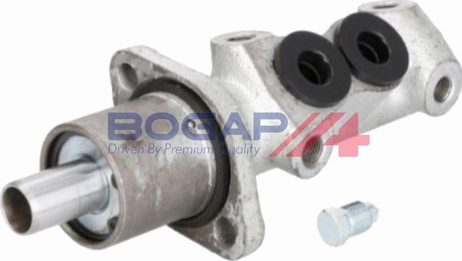 BOGAP A3110125 - Головний гальмівний циліндр autocars.com.ua