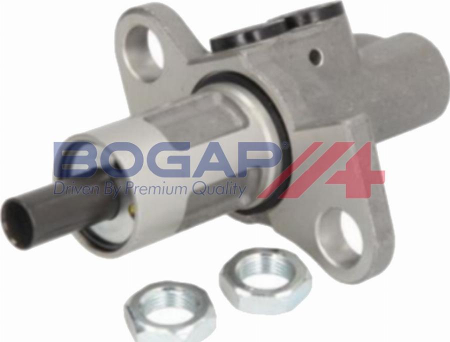 BOGAP A3110127 - Головний гальмівний циліндр autocars.com.ua