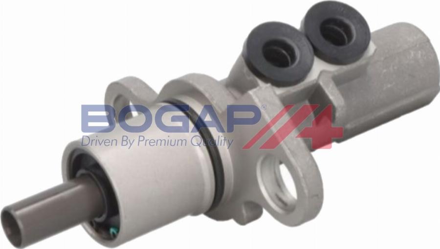 BOGAP A3110128 - Головний гальмівний циліндр autocars.com.ua