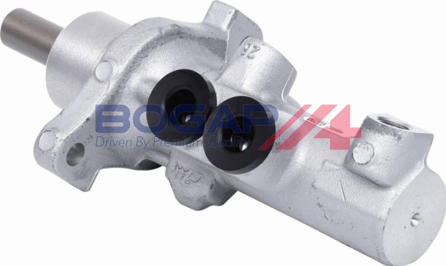 BOGAP A3110131 - Головний гальмівний циліндр autocars.com.ua