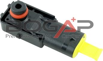 BOGAP A3111100 - Датчик тиску, підсилювач гальмівної системи autocars.com.ua