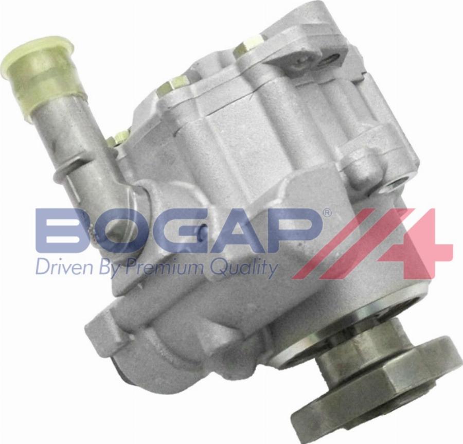 BOGAP A3213102 - Гідравлічний насос, рульове управління, ГУР autocars.com.ua