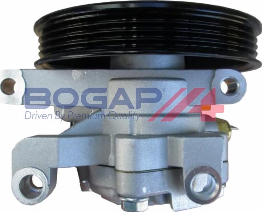 BOGAP A3213103 - Гідравлічний насос, рульове управління, ГУР autocars.com.ua