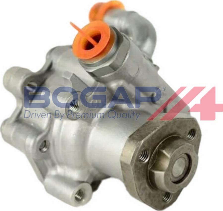 BOGAP A3213104 - Гідравлічний насос, рульове управління, ГУР autocars.com.ua