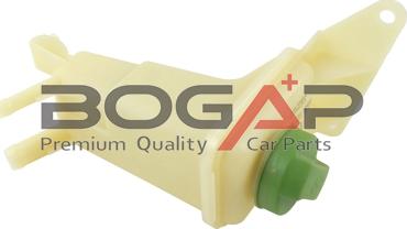 BOGAP A3216101 - Компенсаційний бак, гідравлічного масла услітеля керма autocars.com.ua