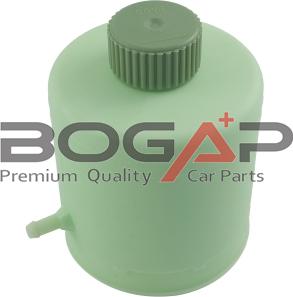 BOGAP A3216103 - Компенсаційний бак, гідравлічного масла услітеля керма autocars.com.ua