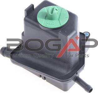 BOGAP A3216104 - Компенсационный бак, гидравлического масла усилителя руля autodnr.net