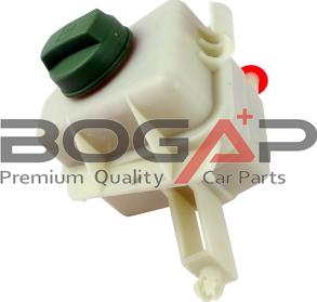 BOGAP A3216107 - Компенсаційний бак, гідравлічного масла услітеля керма autocars.com.ua