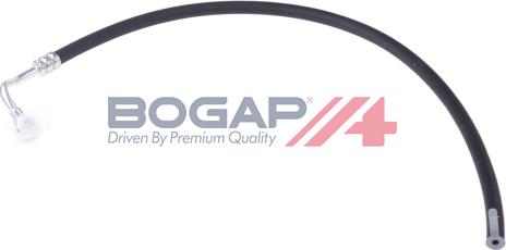 BOGAP A3217111 - Гідравлічний шланг, рульове управління autocars.com.ua