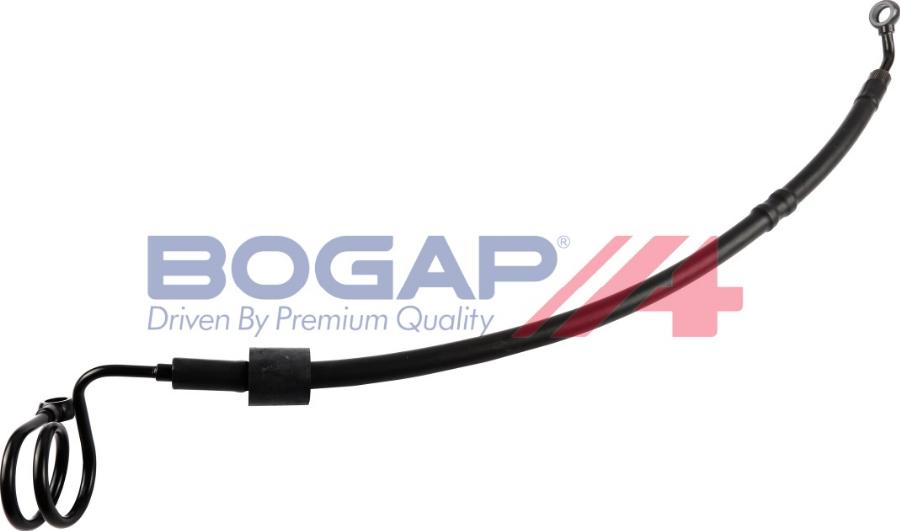 BOGAP A3217113 - Гідравлічний шланг, рульове управління autocars.com.ua