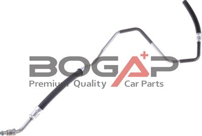 BOGAP A3220105 - Гідравлічний шланг, рульове управління autocars.com.ua