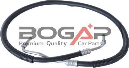 BOGAP A3220112 - Гідравлічний шланг, рульове управління autocars.com.ua