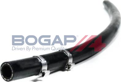 BOGAP A3220115 - Гідравлічний шланг, рульове управління autocars.com.ua