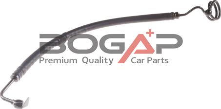 BOGAP A3220117 - Гідравлічний шланг, рульове управління autocars.com.ua