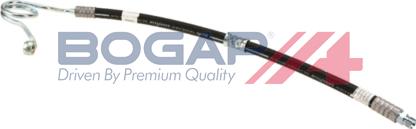 BOGAP A3220118 - Гідравлічний шланг, рульове управління autocars.com.ua