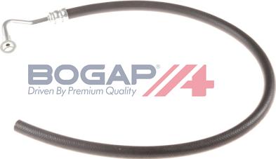 BOGAP A3220119 - Гідравлічний шланг, рульове управління autocars.com.ua