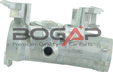 BOGAP A3225104 - Перемикач запалювання autocars.com.ua