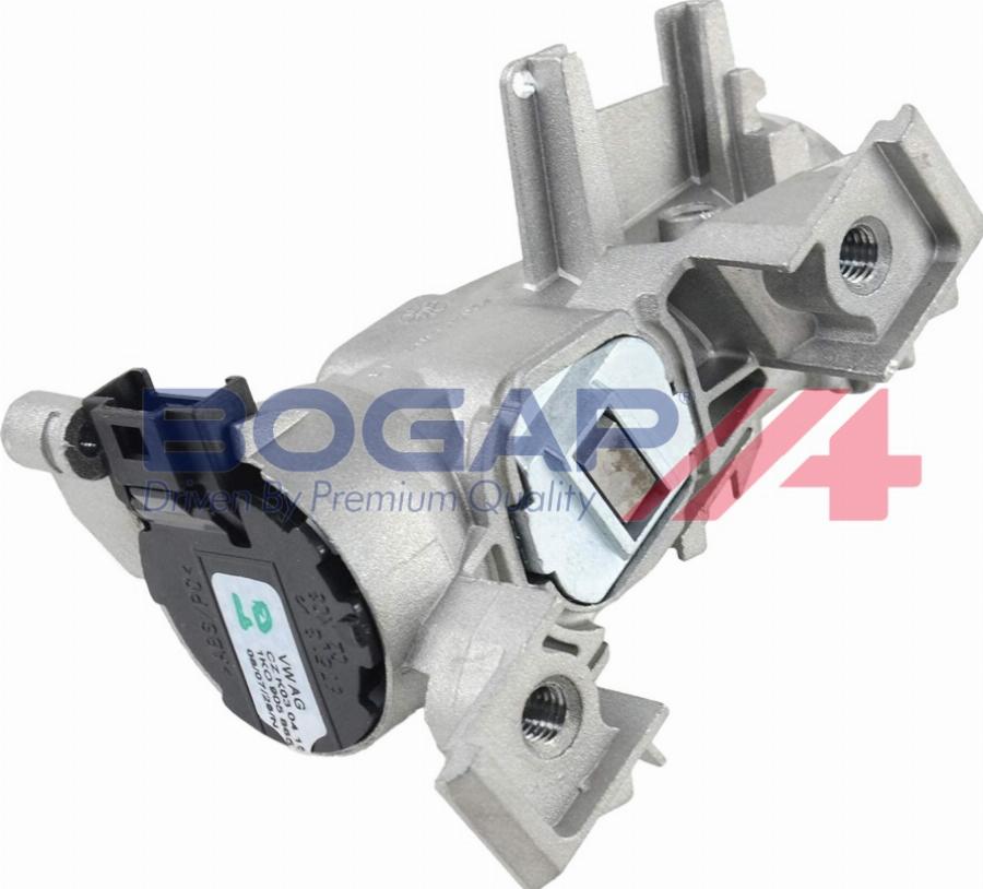 BOGAP A3225111 - Перемикач запалювання autocars.com.ua