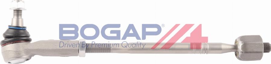 BOGAP A3232104 - Поперечна рульова тяга autocars.com.ua