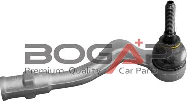 BOGAP A3233104 - Наконечник рульової тяги, кульовий шарнір autocars.com.ua