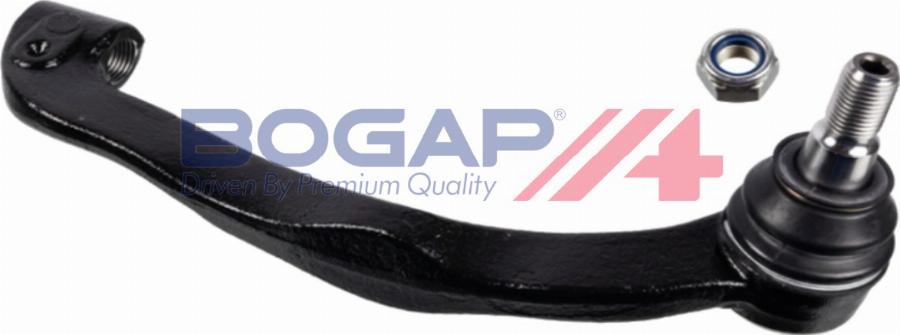 BOGAP A3233114 - Наконечник рульової тяги, кульовий шарнір autocars.com.ua