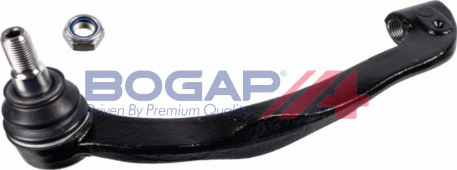 BOGAP A3233115 - Наконечник рульової тяги, кульовий шарнір autocars.com.ua