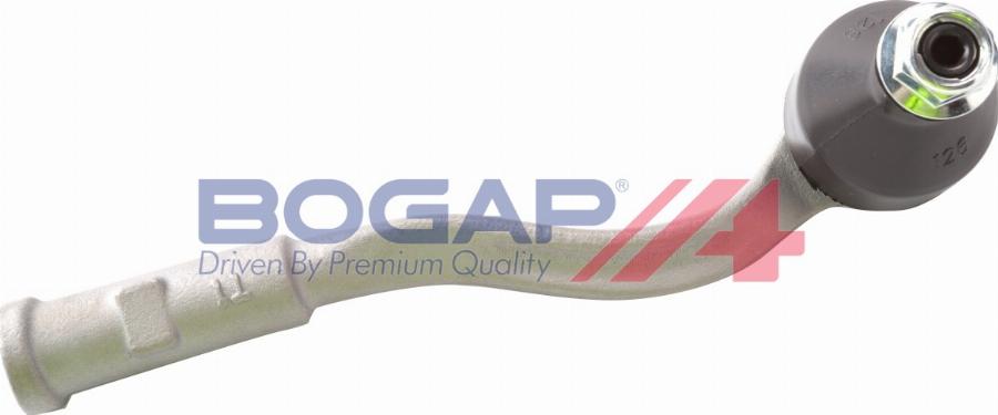 BOGAP A3233120 - Наконечник рульової тяги, кульовий шарнір autocars.com.ua