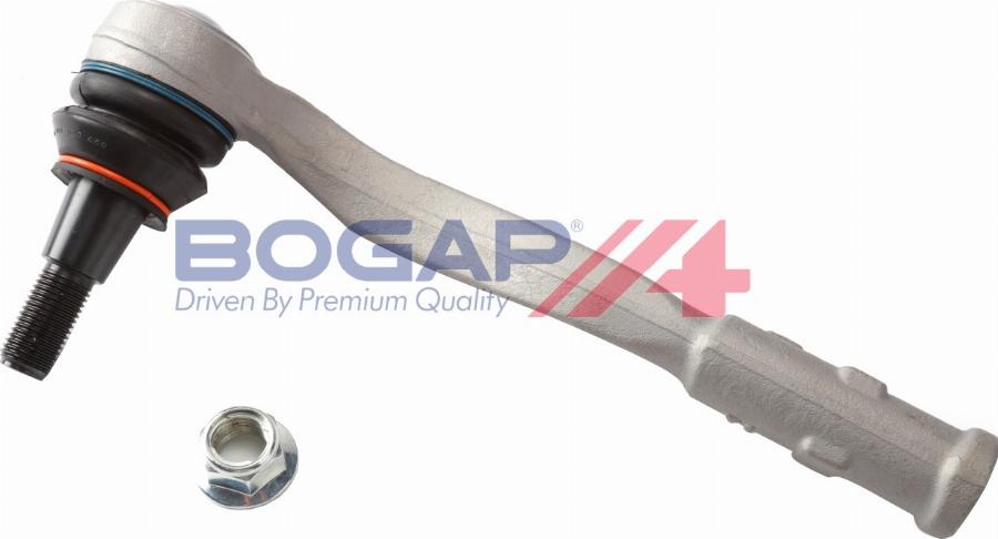 BOGAP A3233121 - Наконечник рульової тяги, кульовий шарнір autocars.com.ua